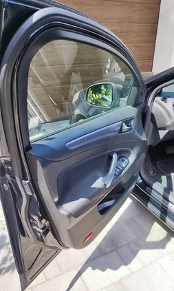 Ford Mondeo cena 28500 przebieg: 240000, rok produkcji 2011 z Sośnicowice małe 154